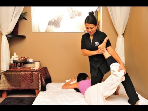 Thai Banyan Massage and Spa Honolulu